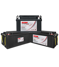 Telecom Tower Batteries